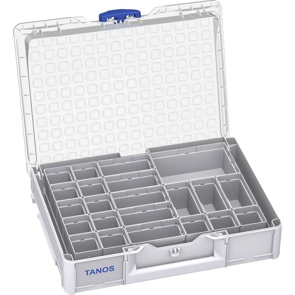 Tanos Transportbehälter Transportkiste 83500001