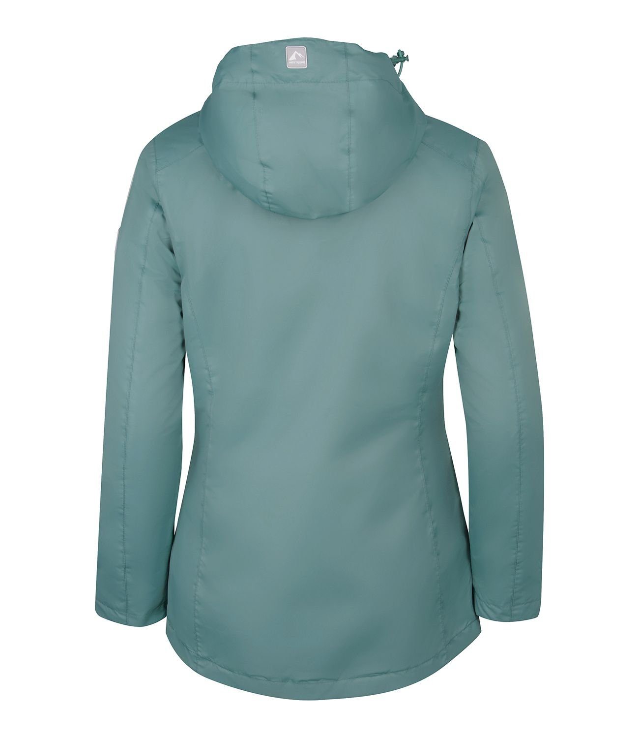 Westfjord 3-in-1-Funktionsjacke Hverfjall Wasserdicht günstig online kaufen