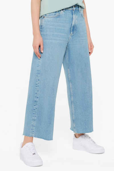 Rabatt 58 % DAMEN Jeans Mom fit jeans Elastisch ONLY Mom fit jeans Blau 