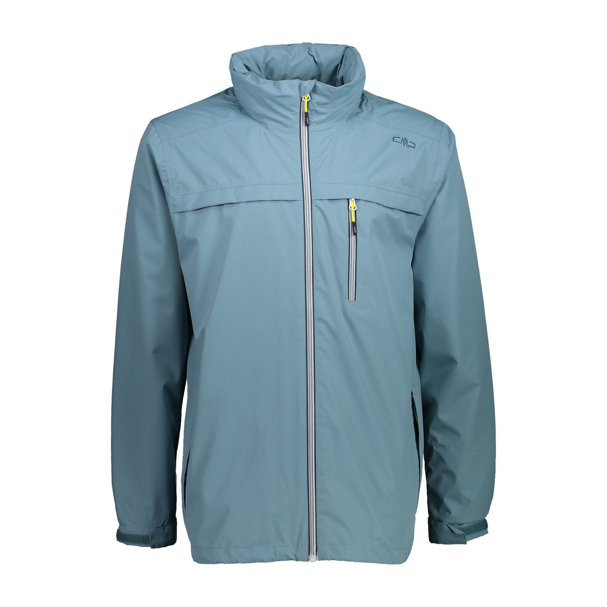 Regenjacke CMP Herren Regenjacke Man Jacket Fix Hood 30X9757