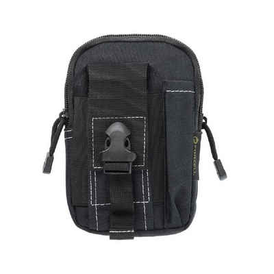 Forcell Wanderrucksack Tasche aus Nylonmaterial für Reisen oder Outdoor-Sportarten