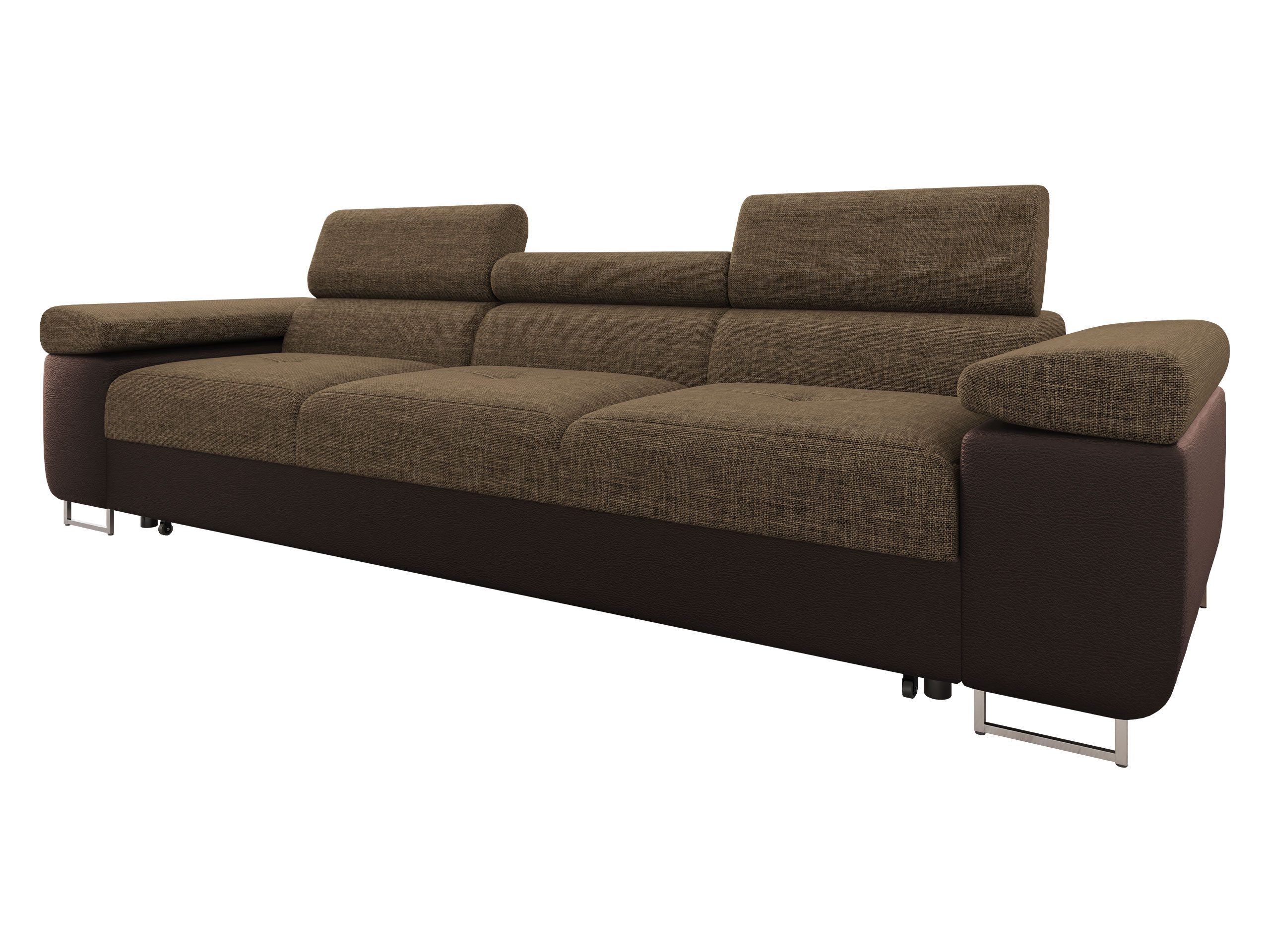 MIRJAN24 Schlafsofa Torezio 3 Bis, mit günstig online kaufen