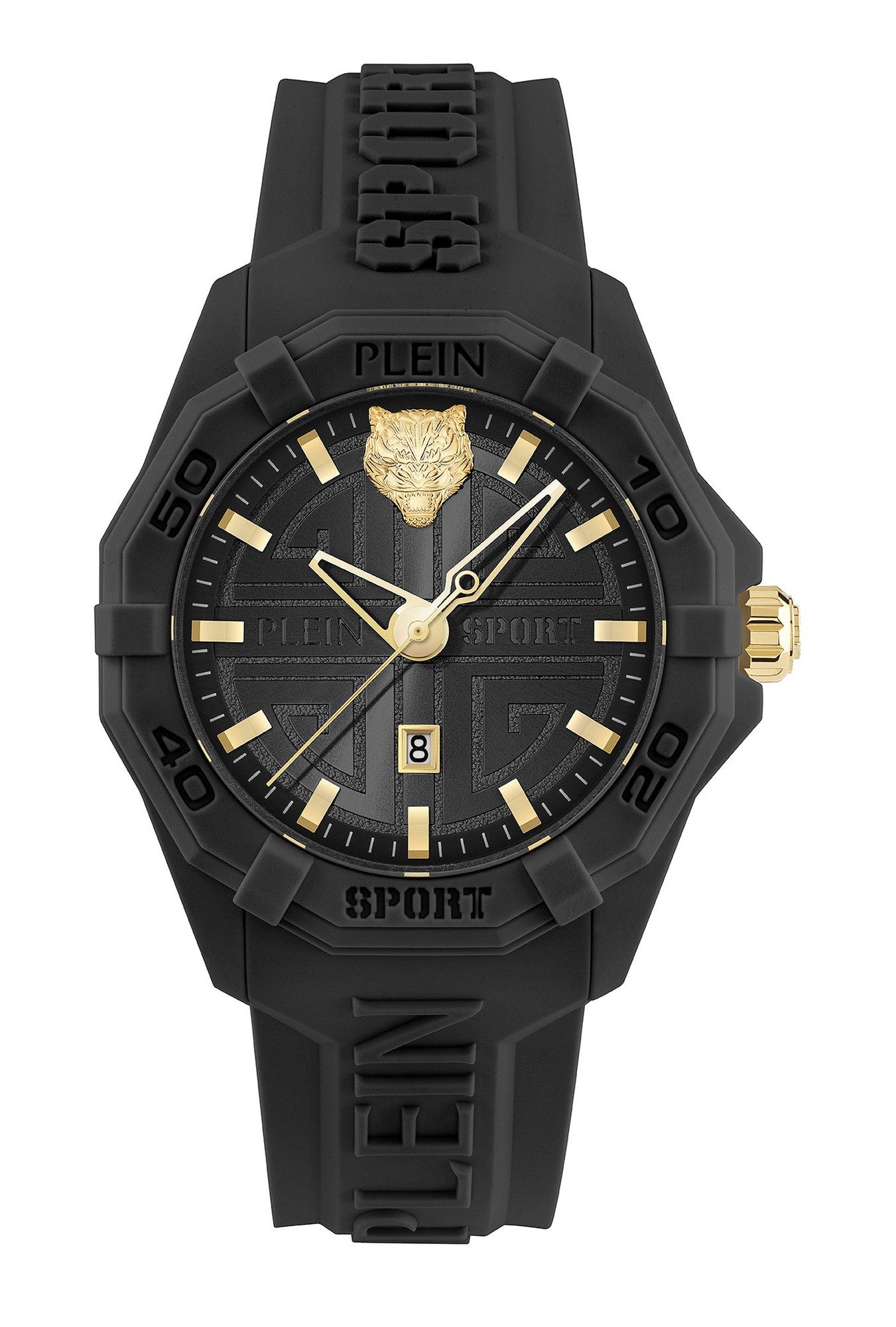 PHILIPP PLEIN Quarzuhr PSQGA0125