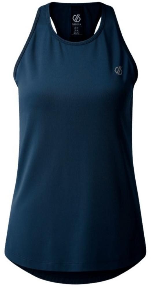 Dare2b Trainingsshirt Sportshirt Damen GravitateVest Womens Vests