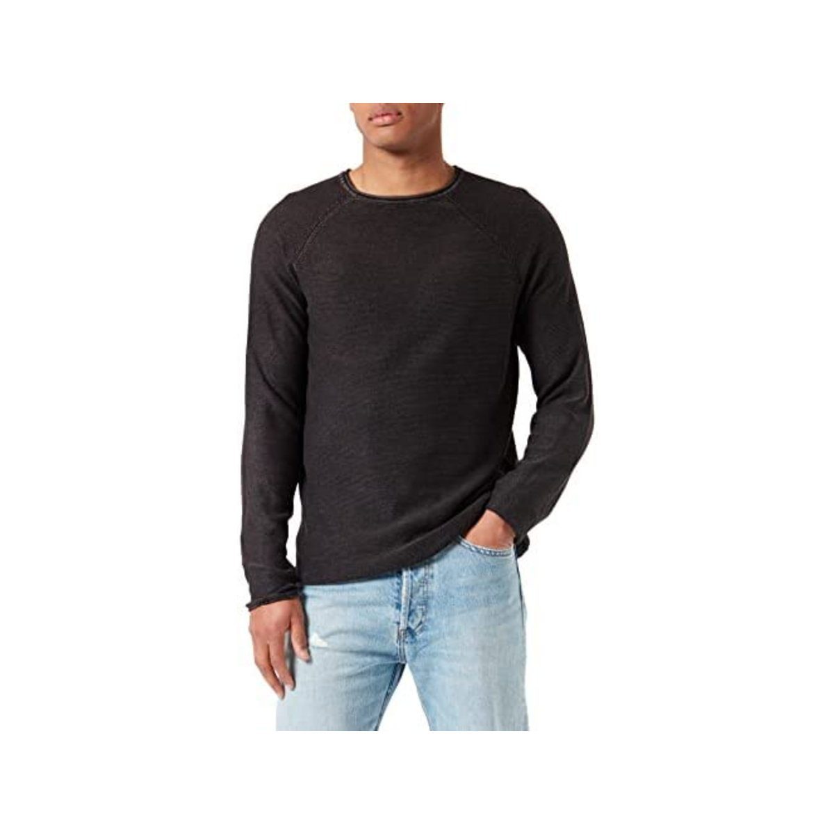 Jack & Jones Sweatshirt uni (1-tlg)