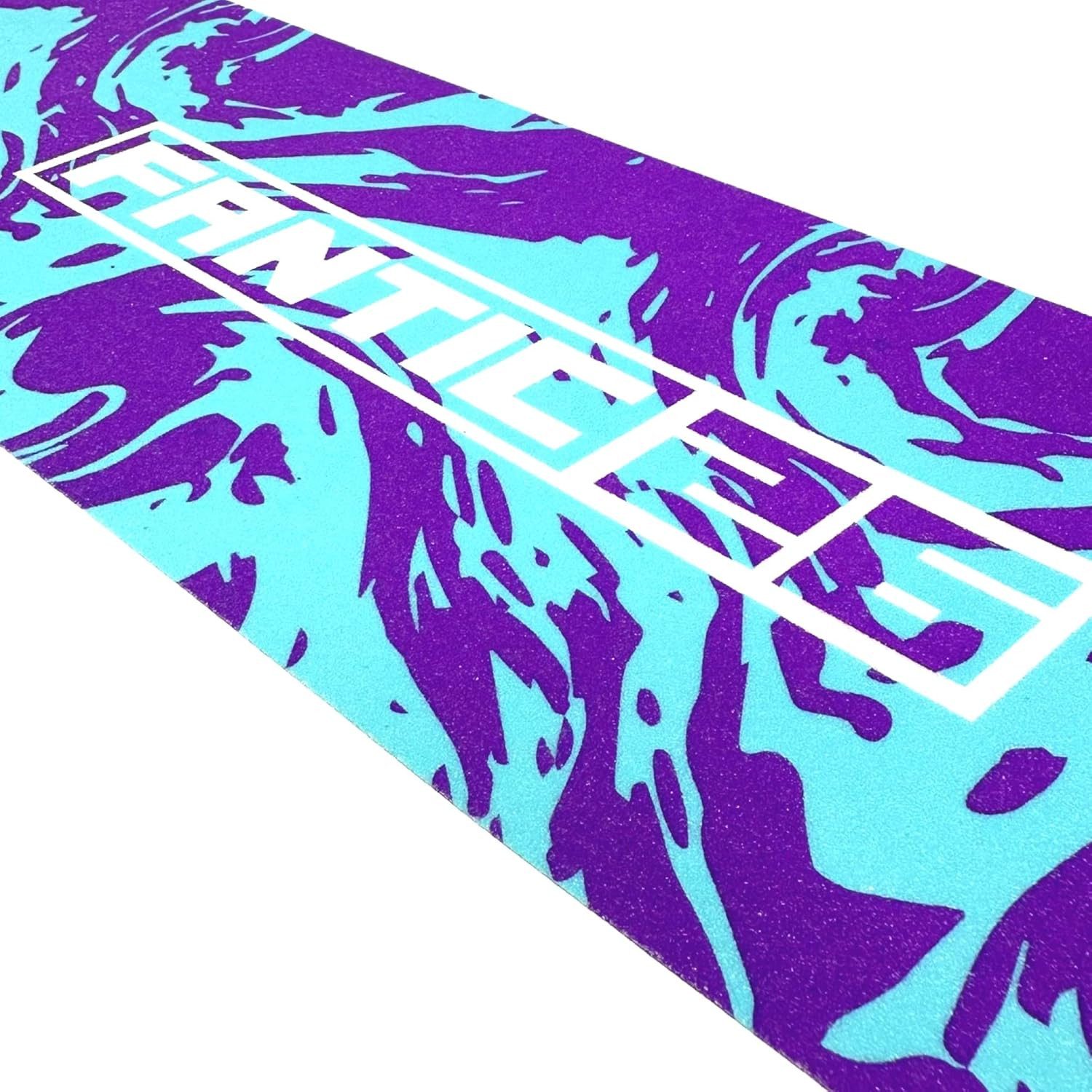 Fantic26 Stuntscooter Fantic26 Stunt-Scooter Griptape 58,5cm x 15,5cm