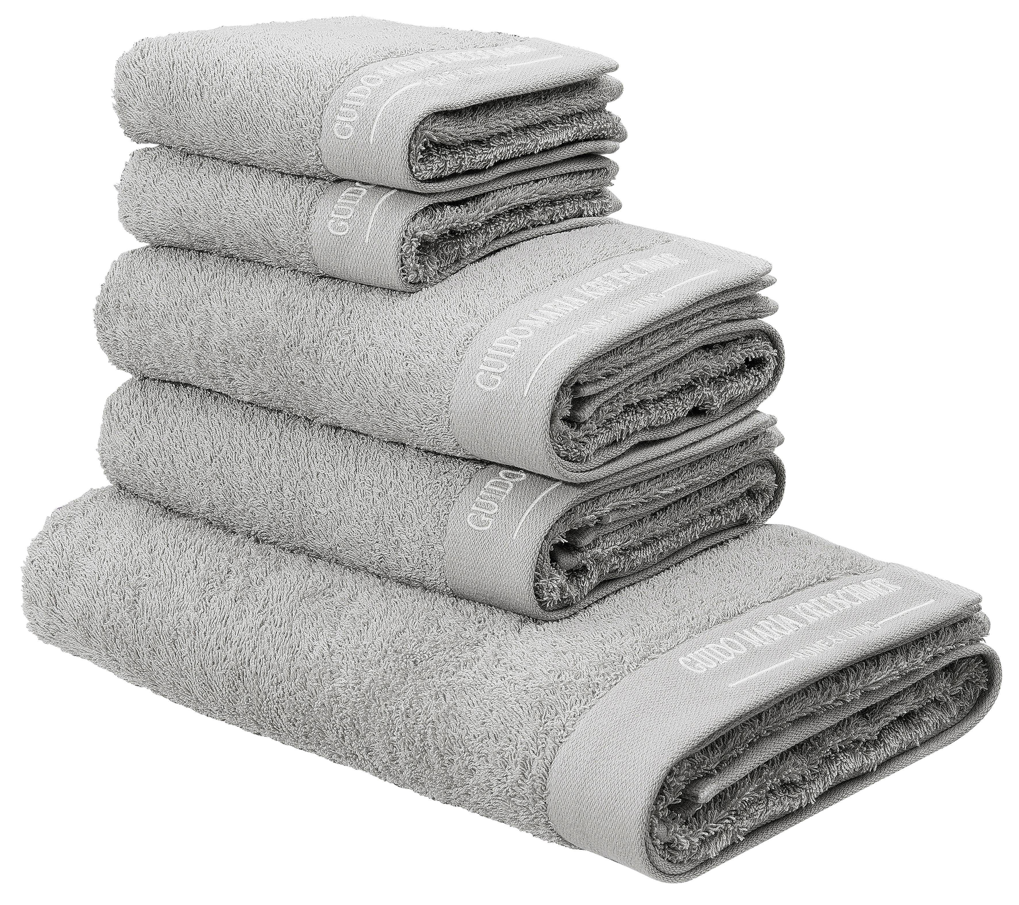 Guido Maria Kretschmer Home&Living Handtuch Set günstig online kaufen