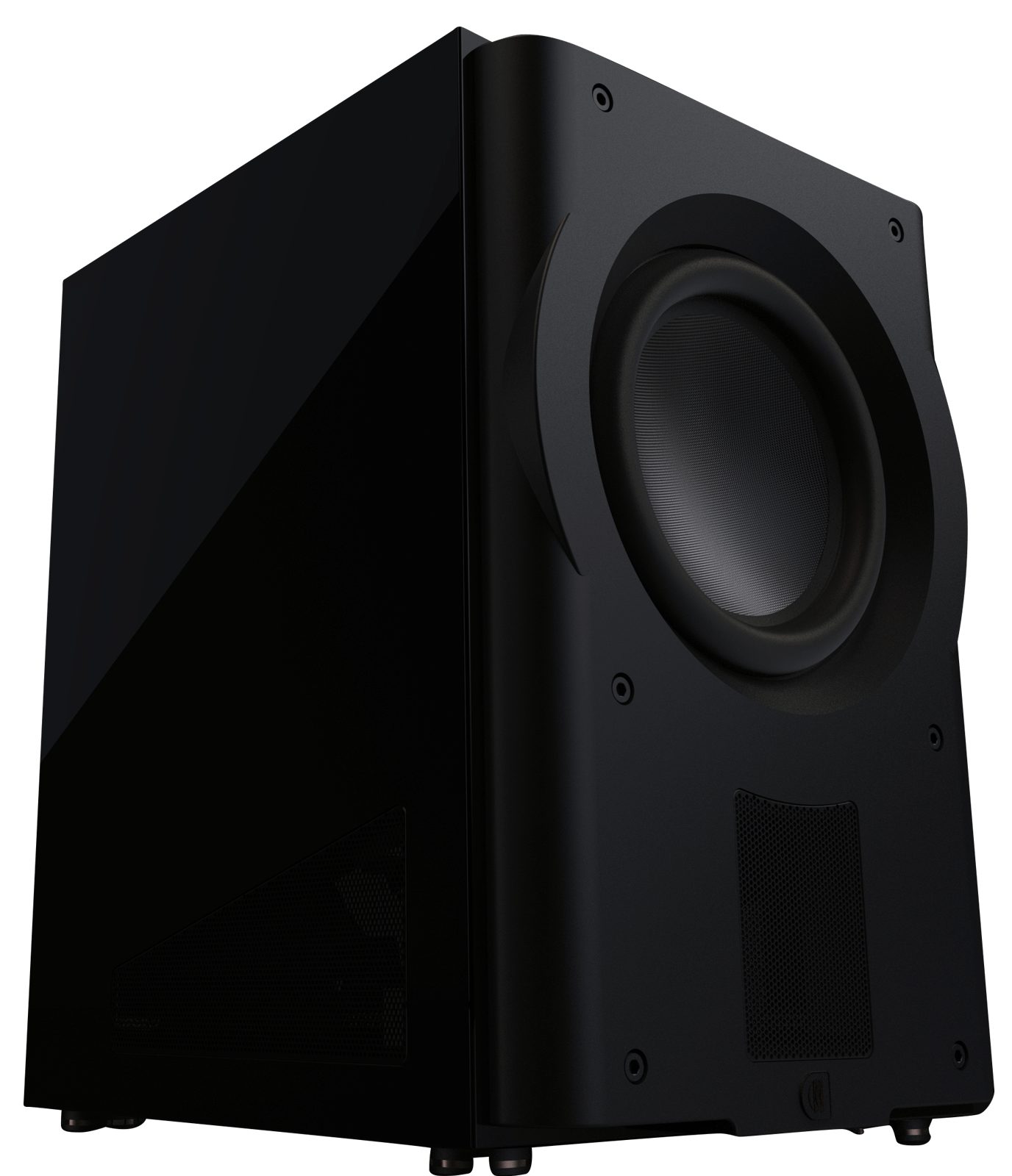 Perlisten Audio R212s Subwoofer (1300 W)