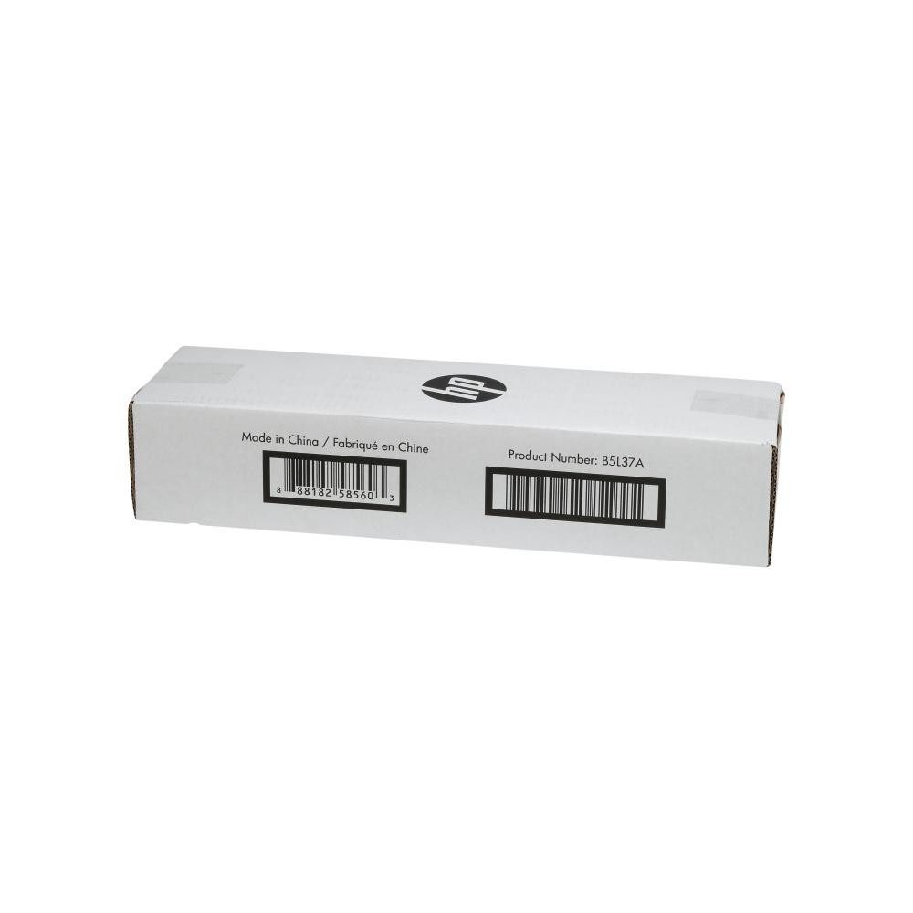 HP Tonerpatrone B5L37A Resttonerbehälter