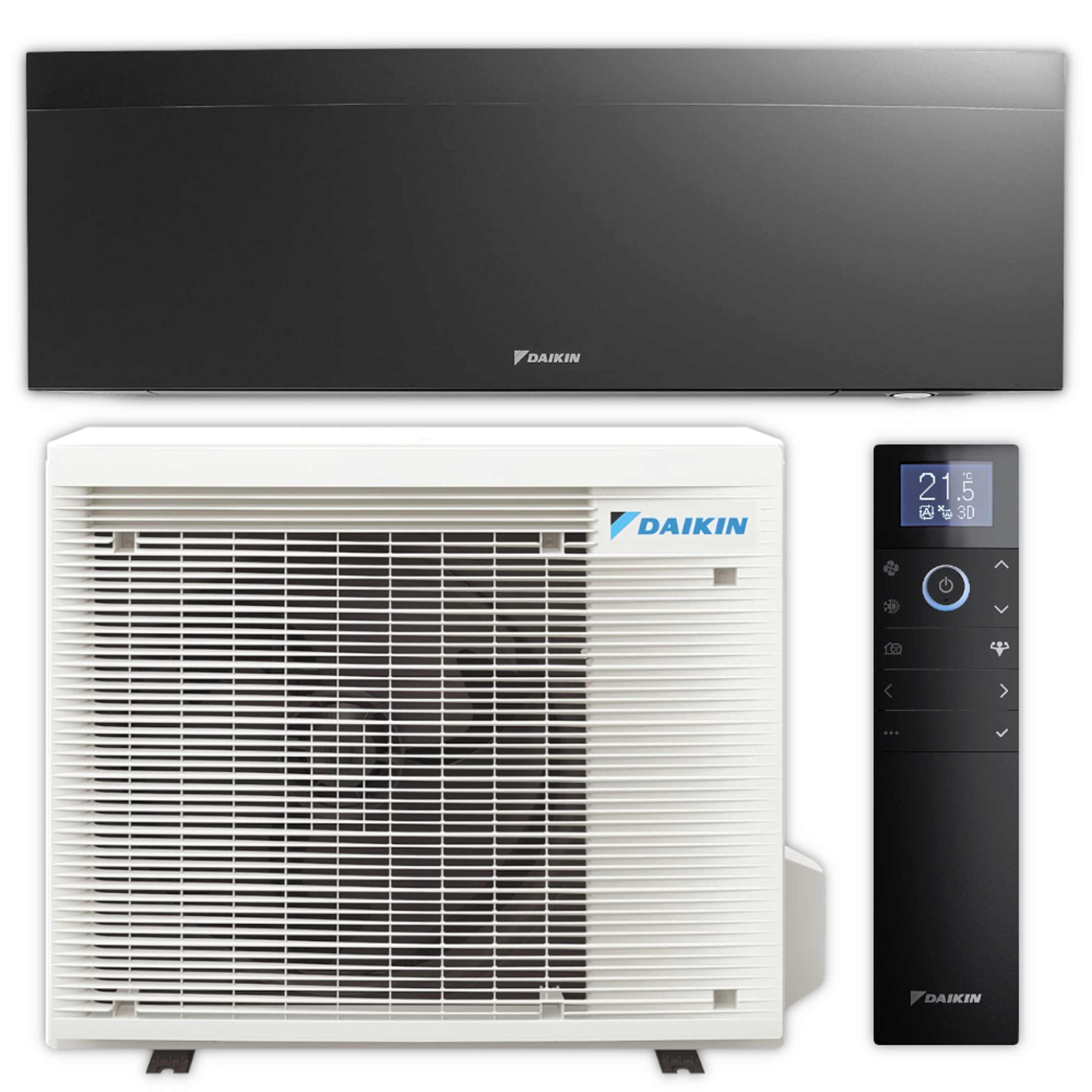 Daikin Split-Klimagerät FTXJ50A + RXJ50A9