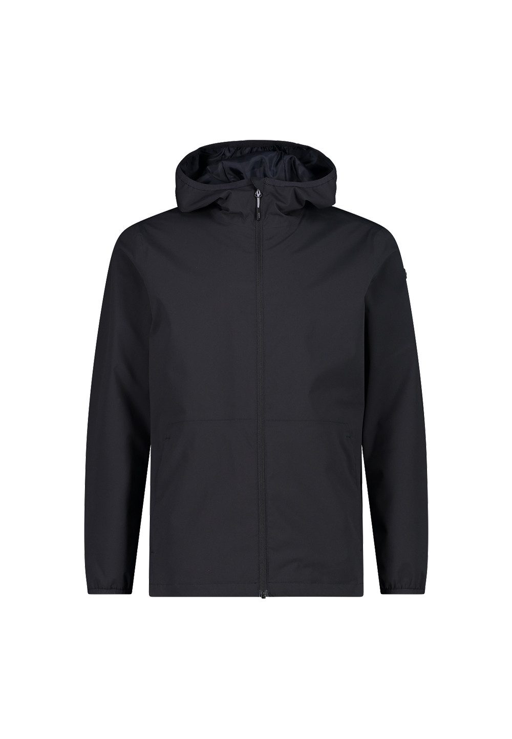 CMP Softshelljacke CMP Herren Jacke aus zwei Lagen Stretchgewebe 34Z5 günstig online kaufen