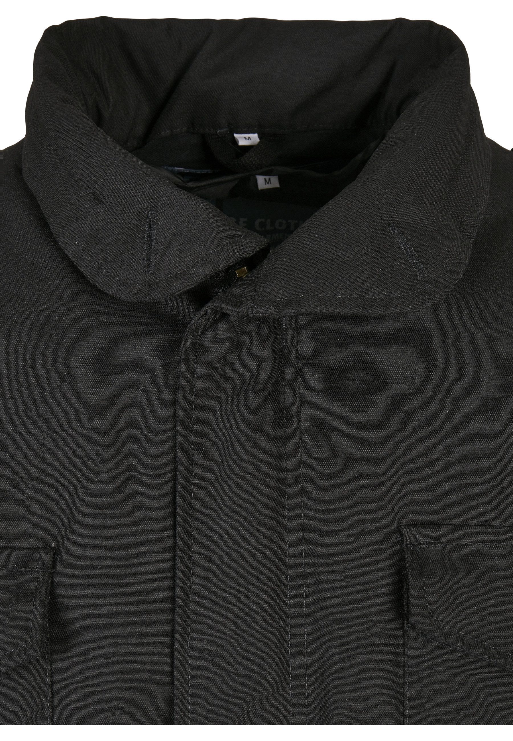 Brandit Langmantel Brandit Herren M-65 Field Jacket