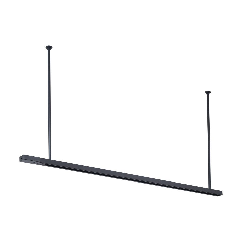 Qazqa Schienensystem-Verbinder Iconic, 3 cm, (1-tlg)