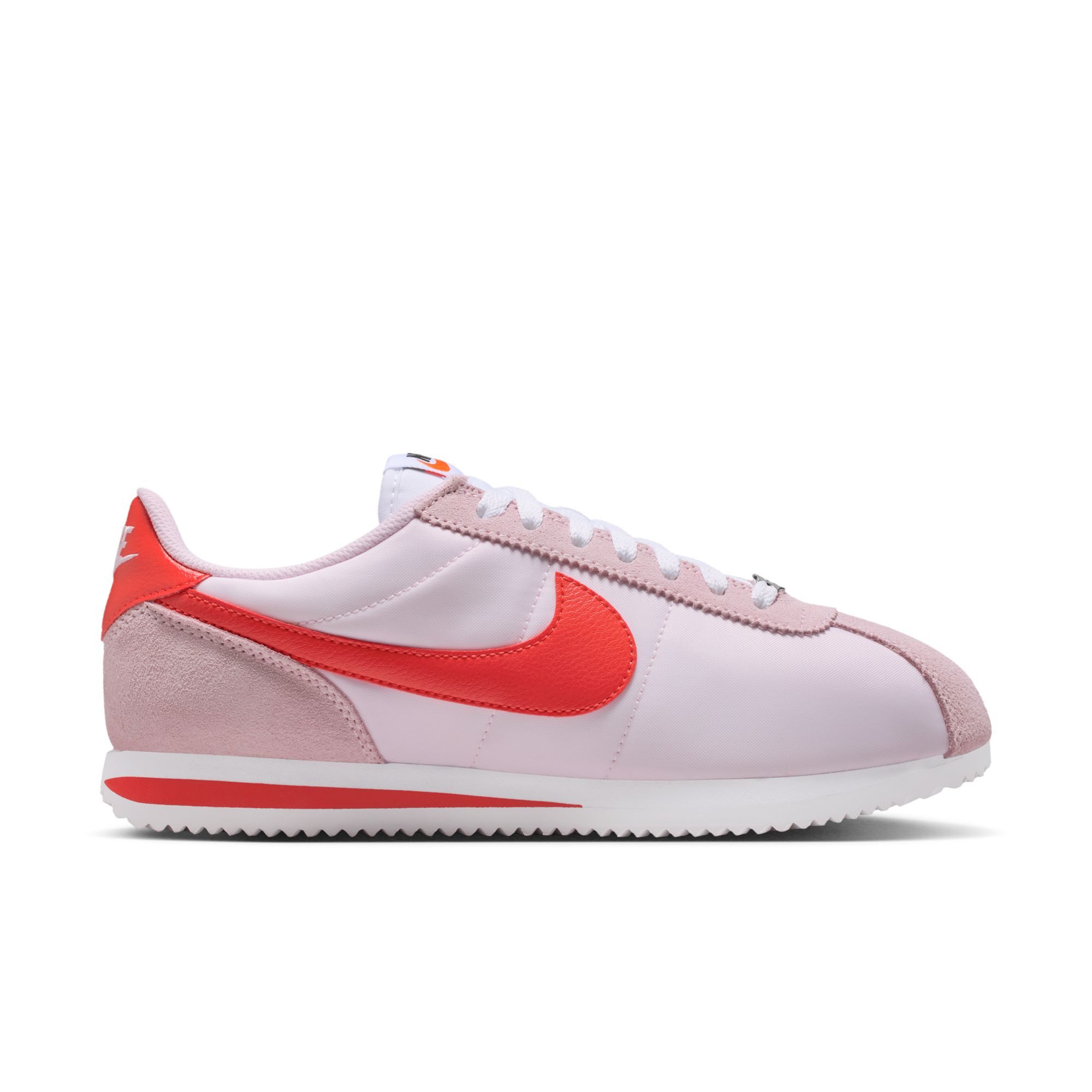 Nike Sportswear Cortez Textile Sneaker