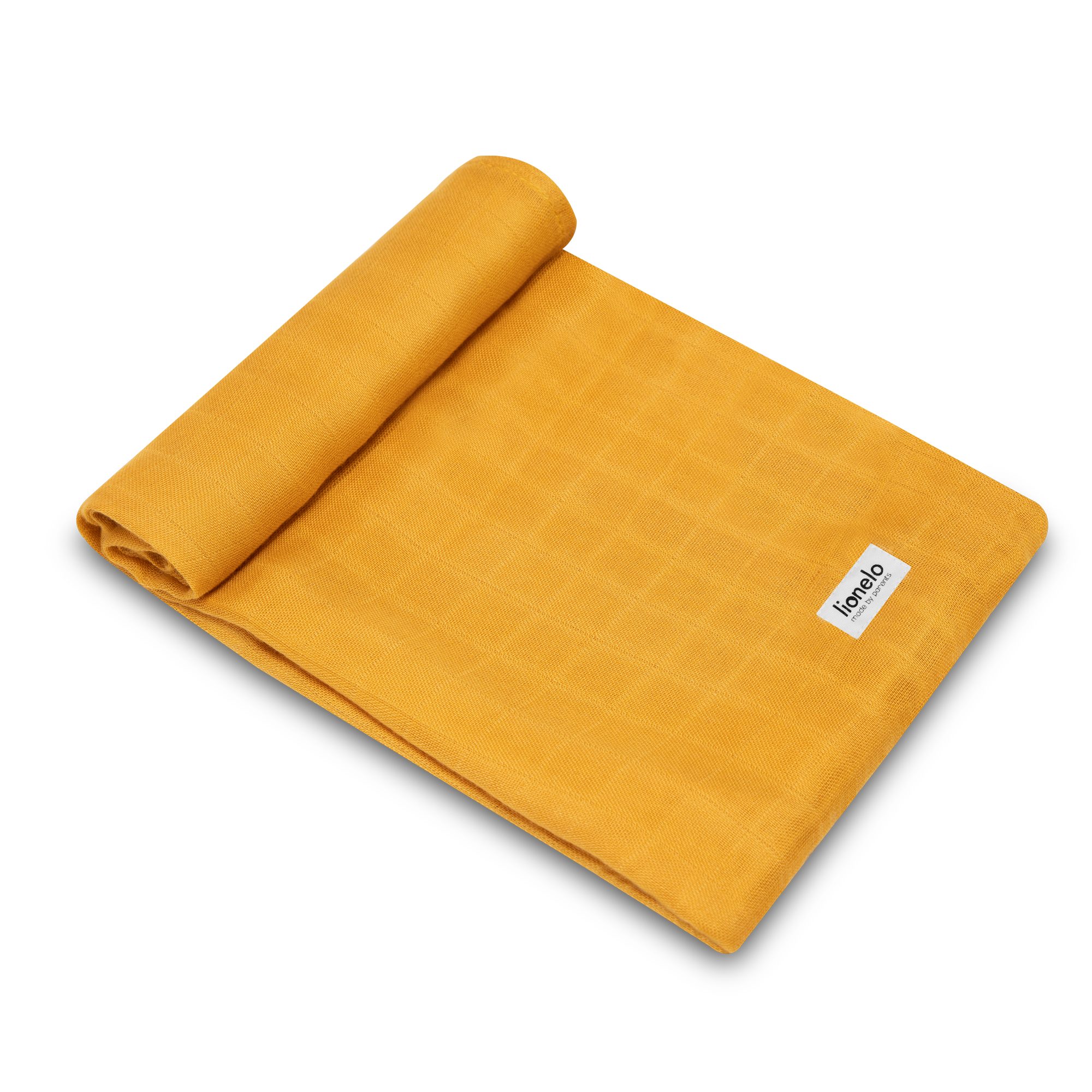 Krabbeldecke BAMBOO SET, lionelo, Set 3 Stück - 100% Bambusbaumwolle