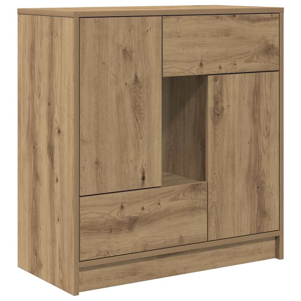 vidaXL Sideboard Sideboard mit Schubladen und günstig online kaufen