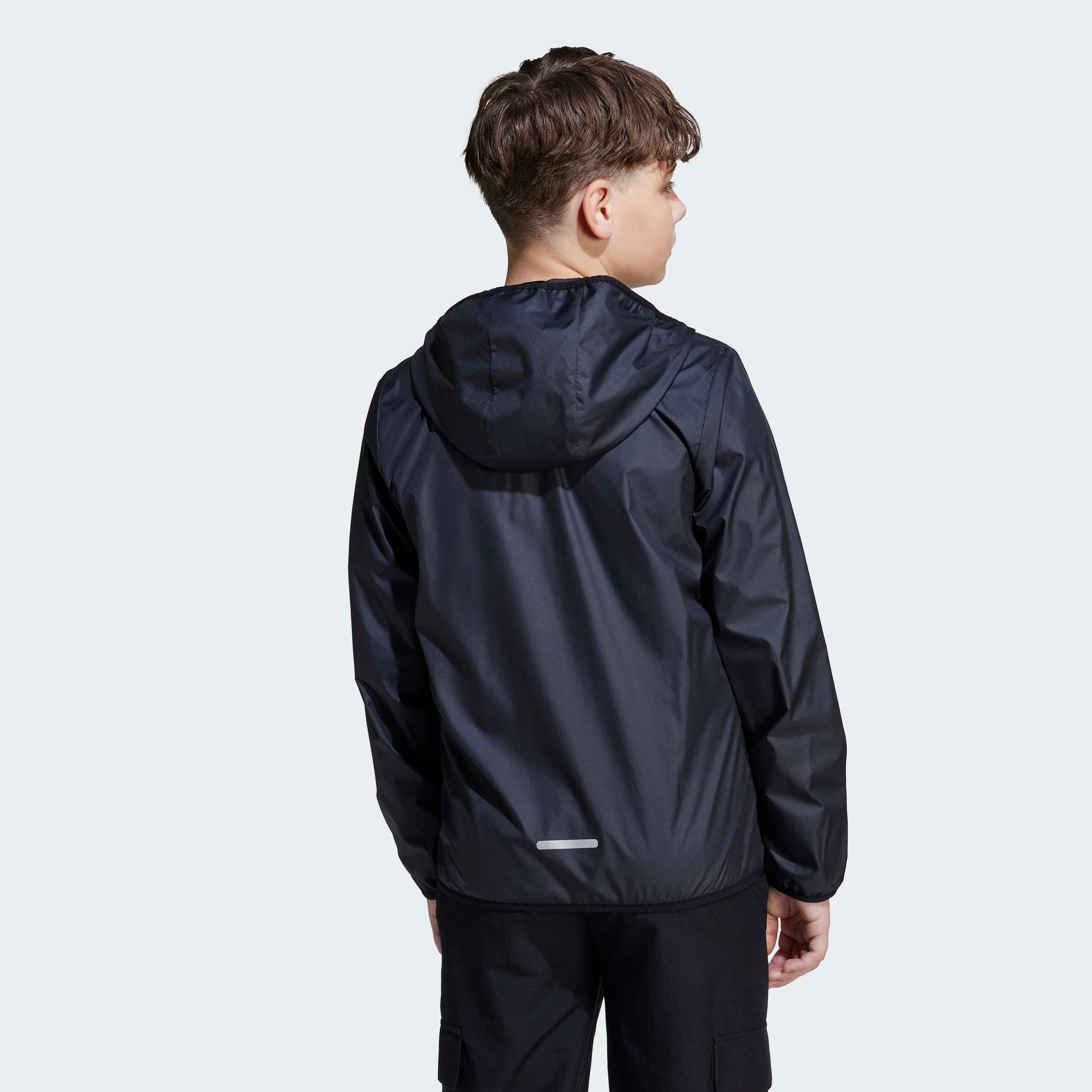 adidas Sportswear Windbreaker TIBERIO KINDER