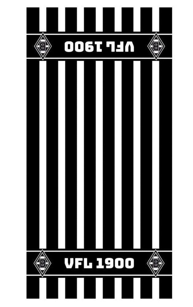 Borussia Mönchengladbach Handtücher günstig online kaufen