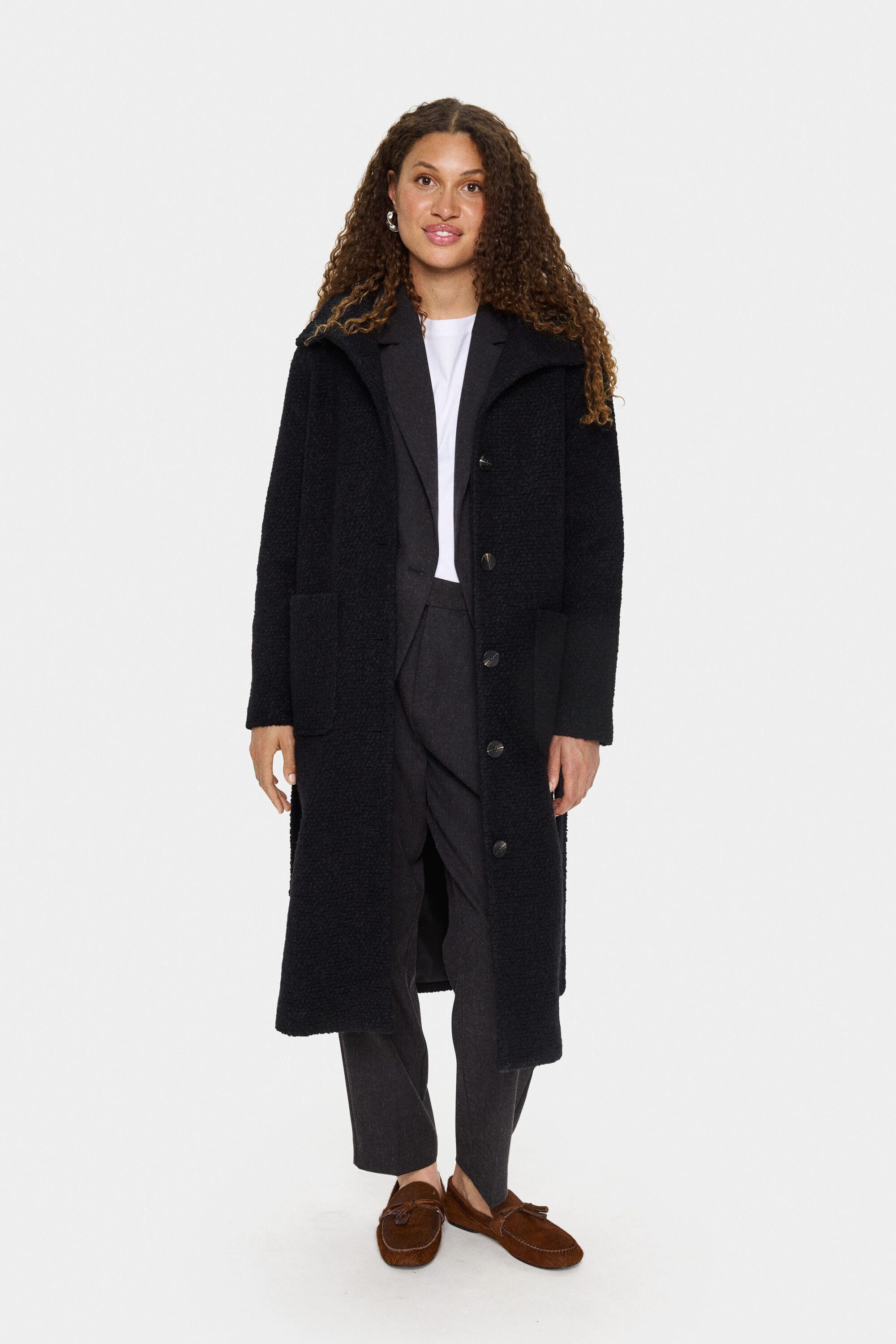 Saint Tropez Allwetterjacke Jacke FerddySZ