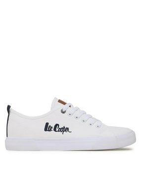 Lee Cooper Sneakers aus Stoff LCW-23-31 1821M Sneaker