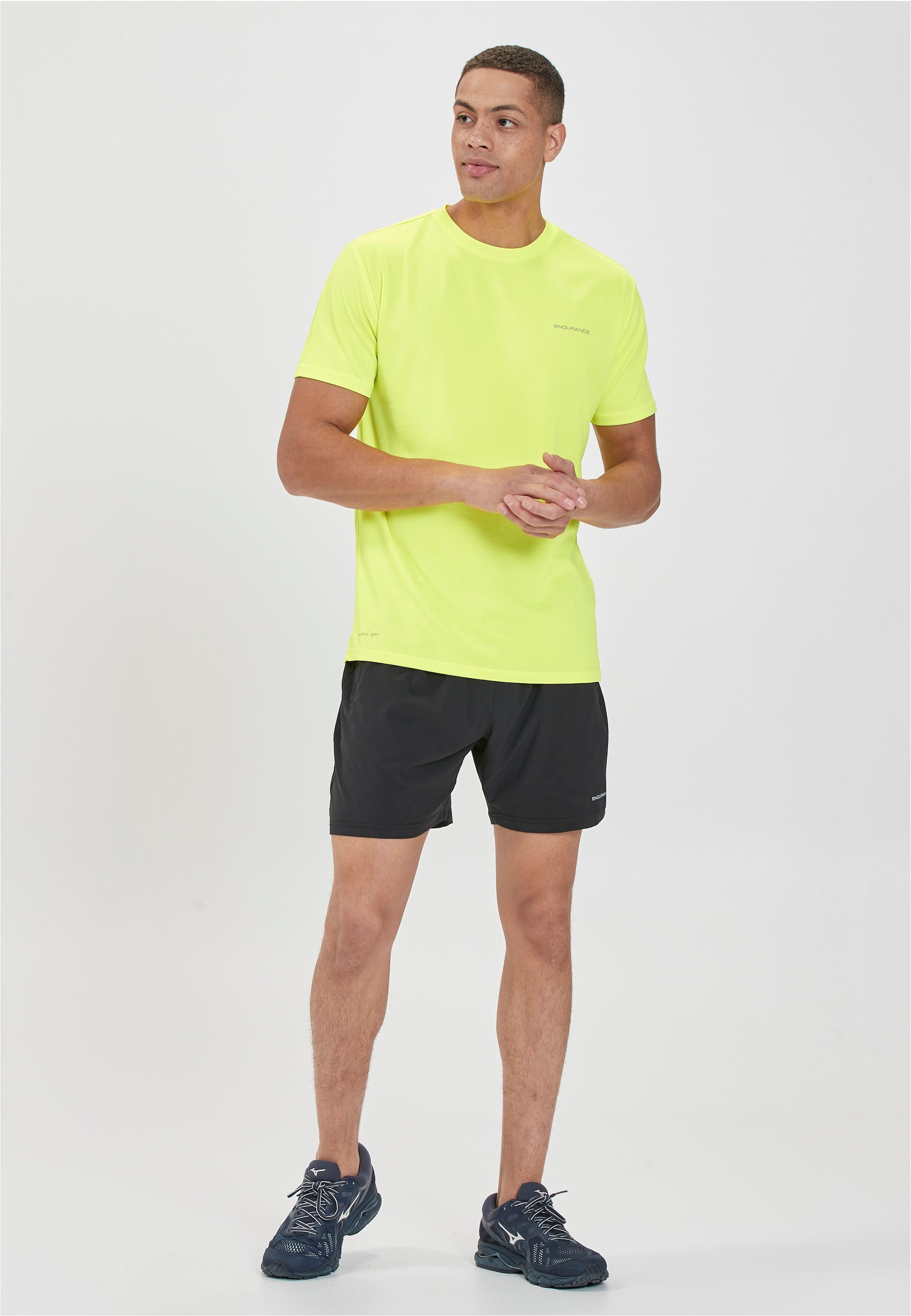 ENDURANCE Funktionsshirt Vernon im funktionalen Design günstig online kaufen