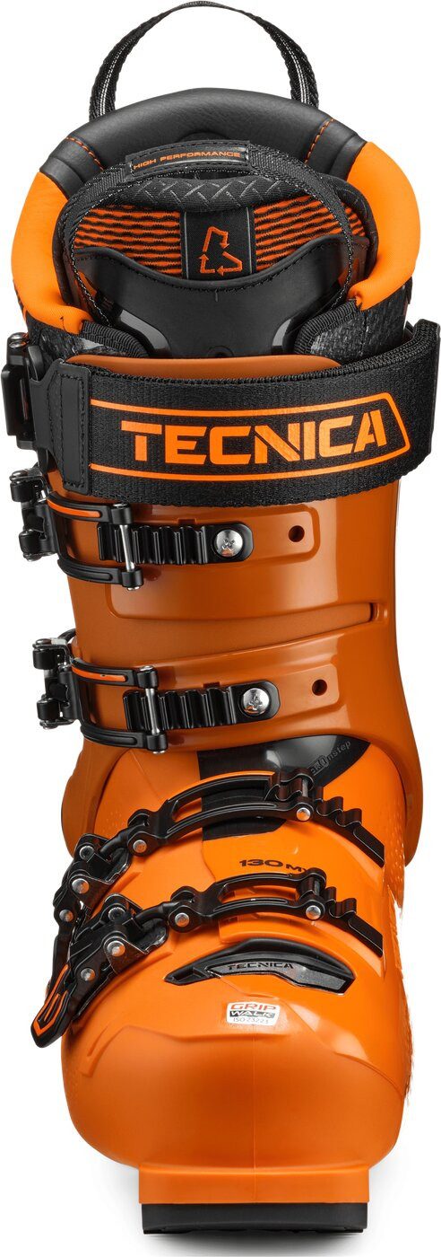 TECNICA MACH1 MV 130 TD GW ICON ORANGE Skischuh