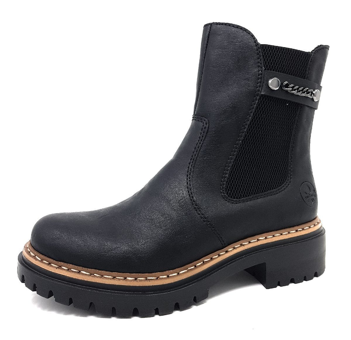 Rieker Stiefelette Stiefelette günstig online kaufen