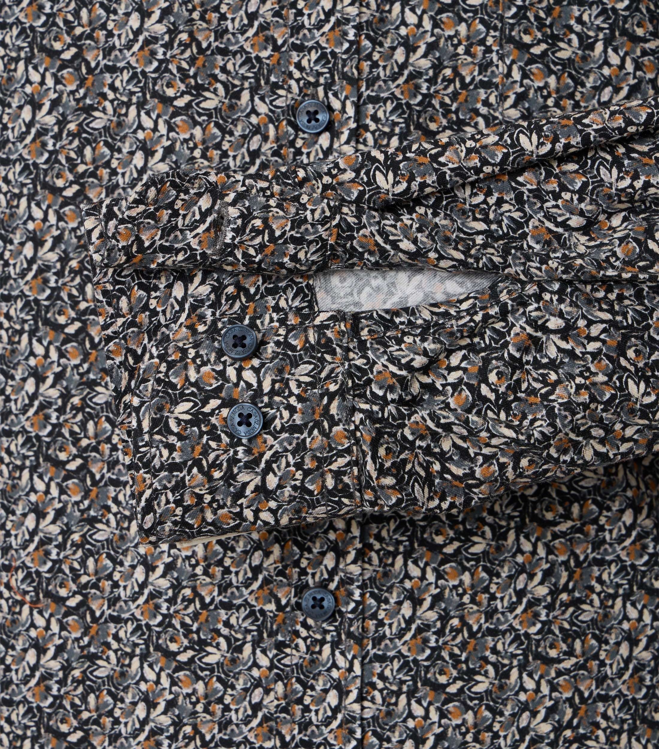 CASAMODA Langarmhemd günstig online kaufen