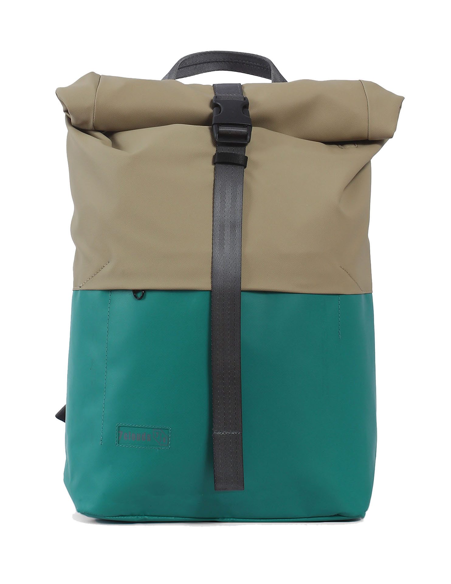 7clouds Laptoprucksack Kira 7.1, mit recyceltem PET