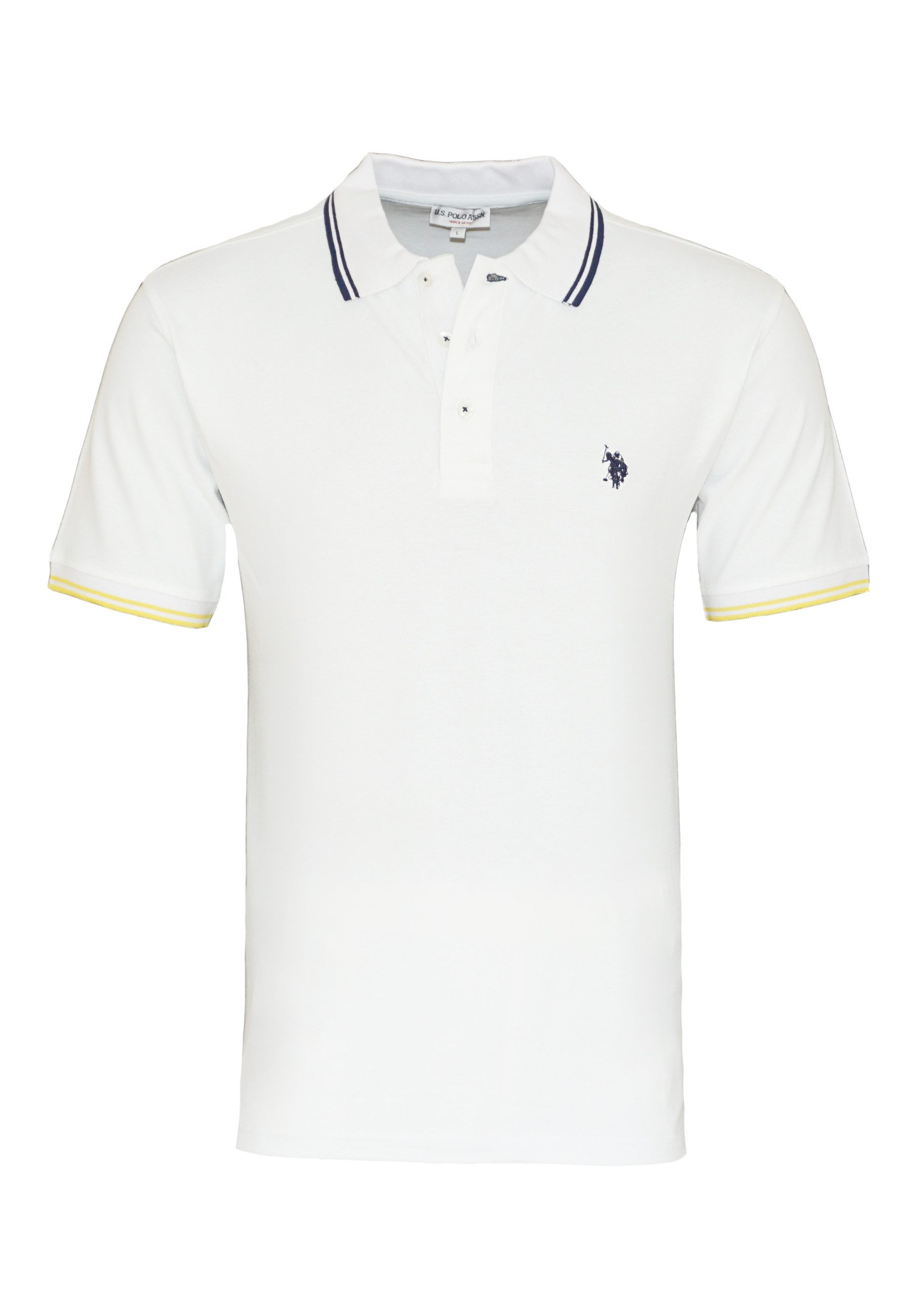 U.S. Polo Assn Poloshirt Polo Poloshirt günstig online kaufen
