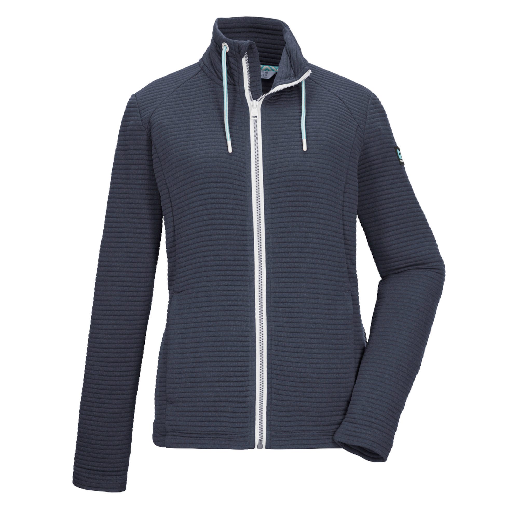 Killtec Fleecejacke killtec Damen Powerstretch Jacke KOS 12 44007-000