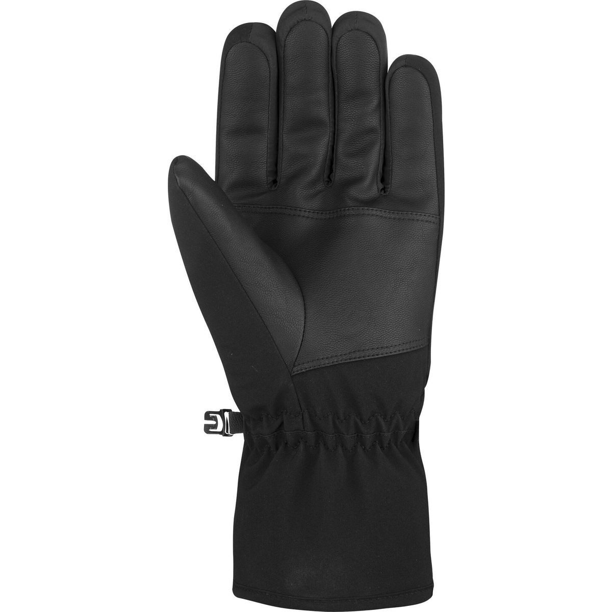 Reusch Skihandschuhe Elon R-tex XT Hält Hände warm und trocken bei urbanen Abenteuern und Skitouren dank