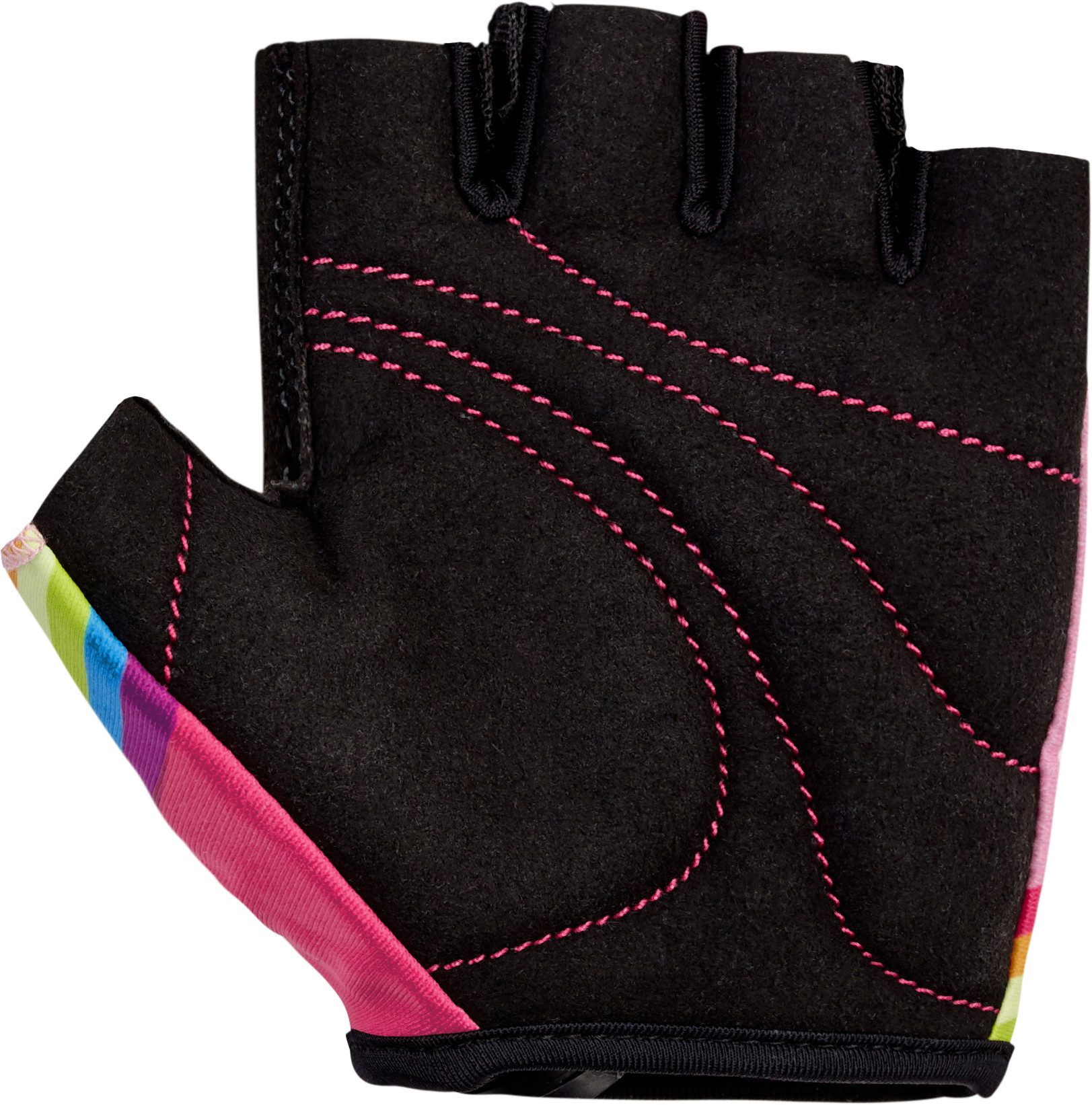 Ziener Fahrradhandschuhe CLOSI-Z JUNIOR