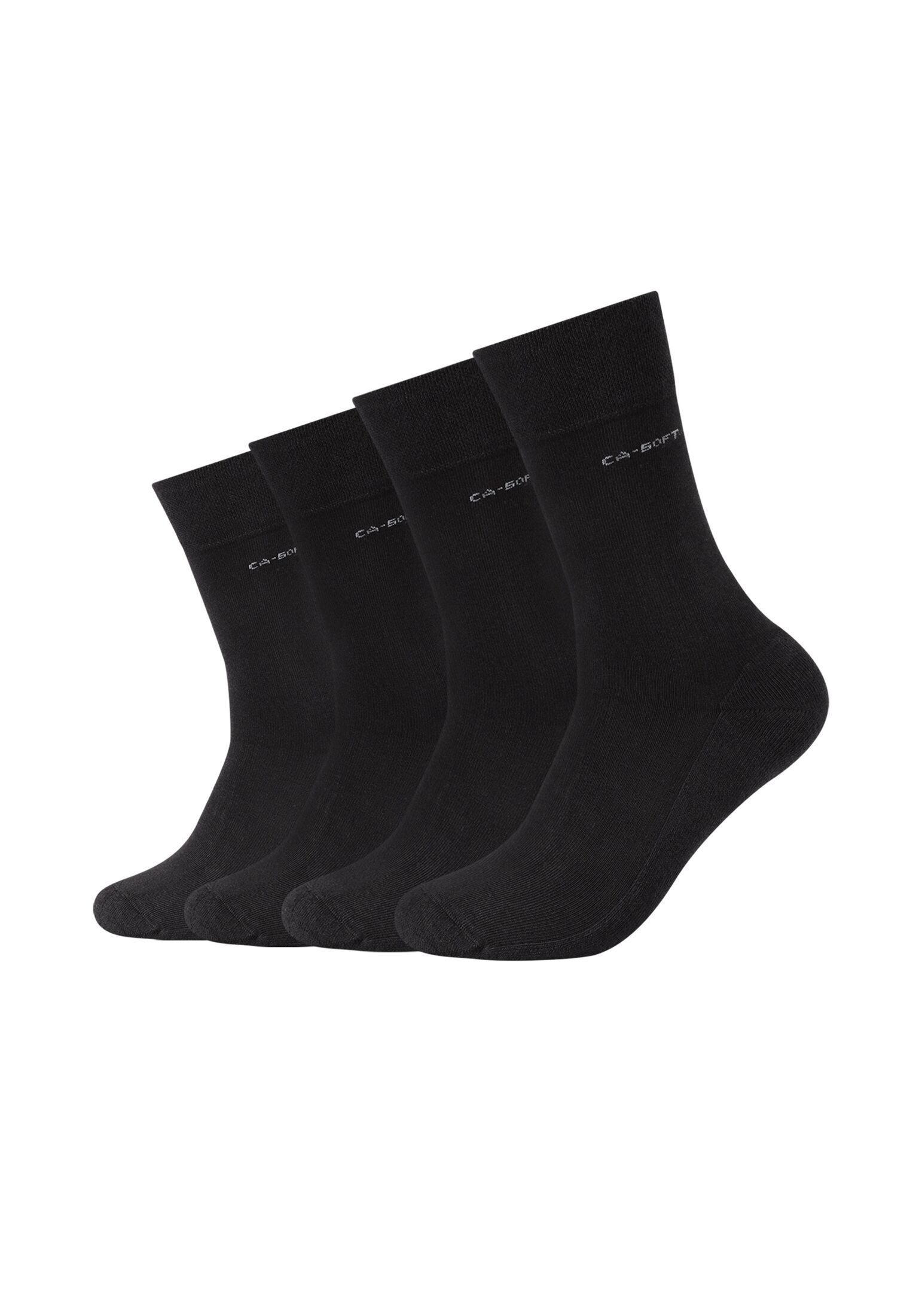Socken Socken 4er Pack