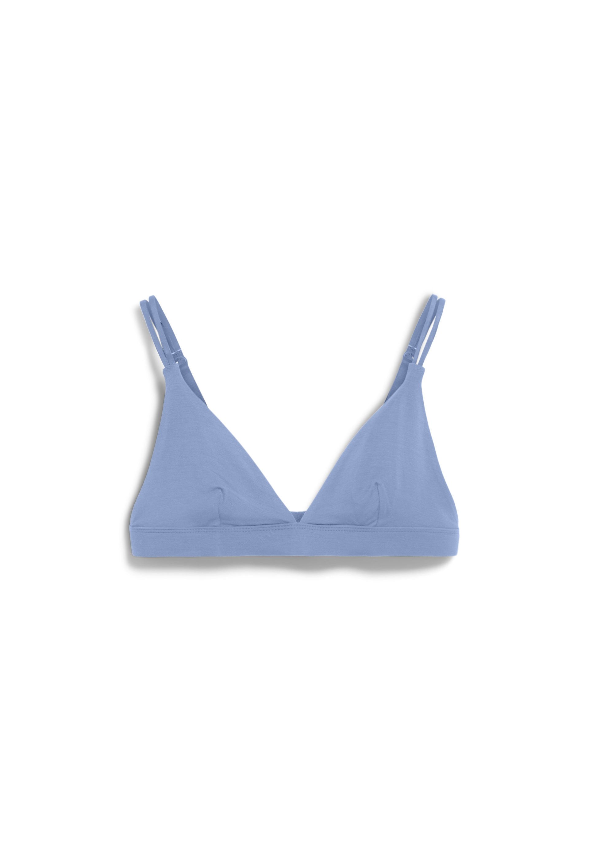 morning blue
