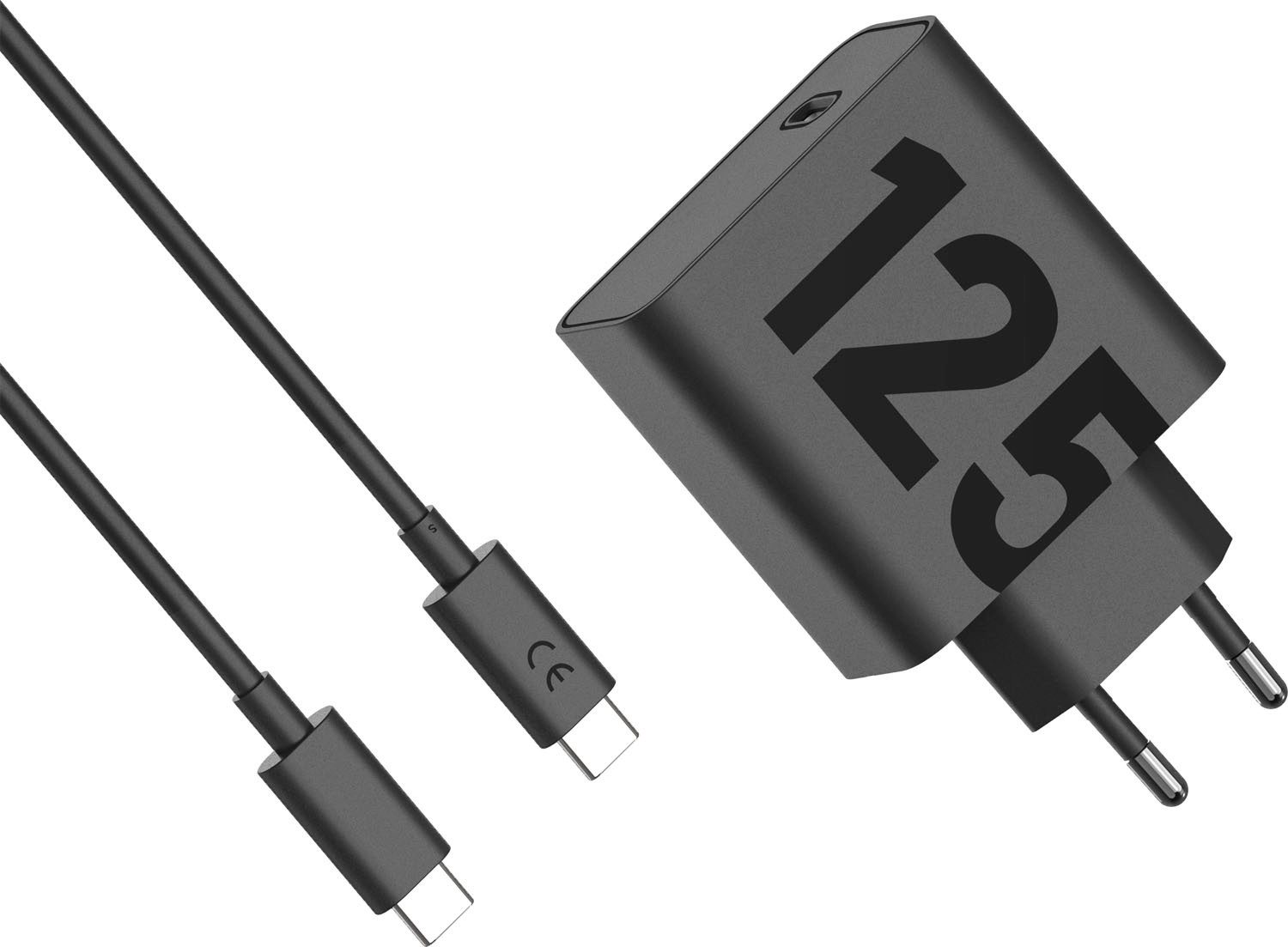 Motorola 125W TurboPower Schnelllade-Gerät