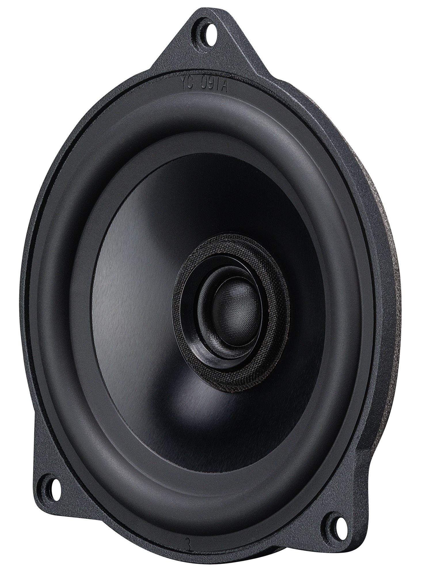 Emphaser EM-BMWC1 BMW Center Speaker 10 cm STÜCK Auto-Lautsprecher (25 W)