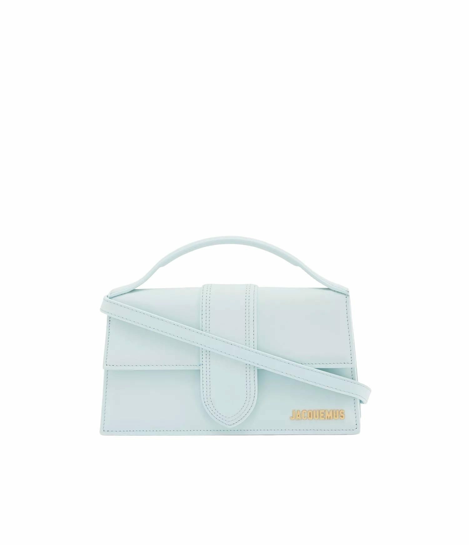 JACQUEMUS Umhängetasche JACQUEMUS für Erwachsene (keine Angabe, 1-tlg., keine Angabe)