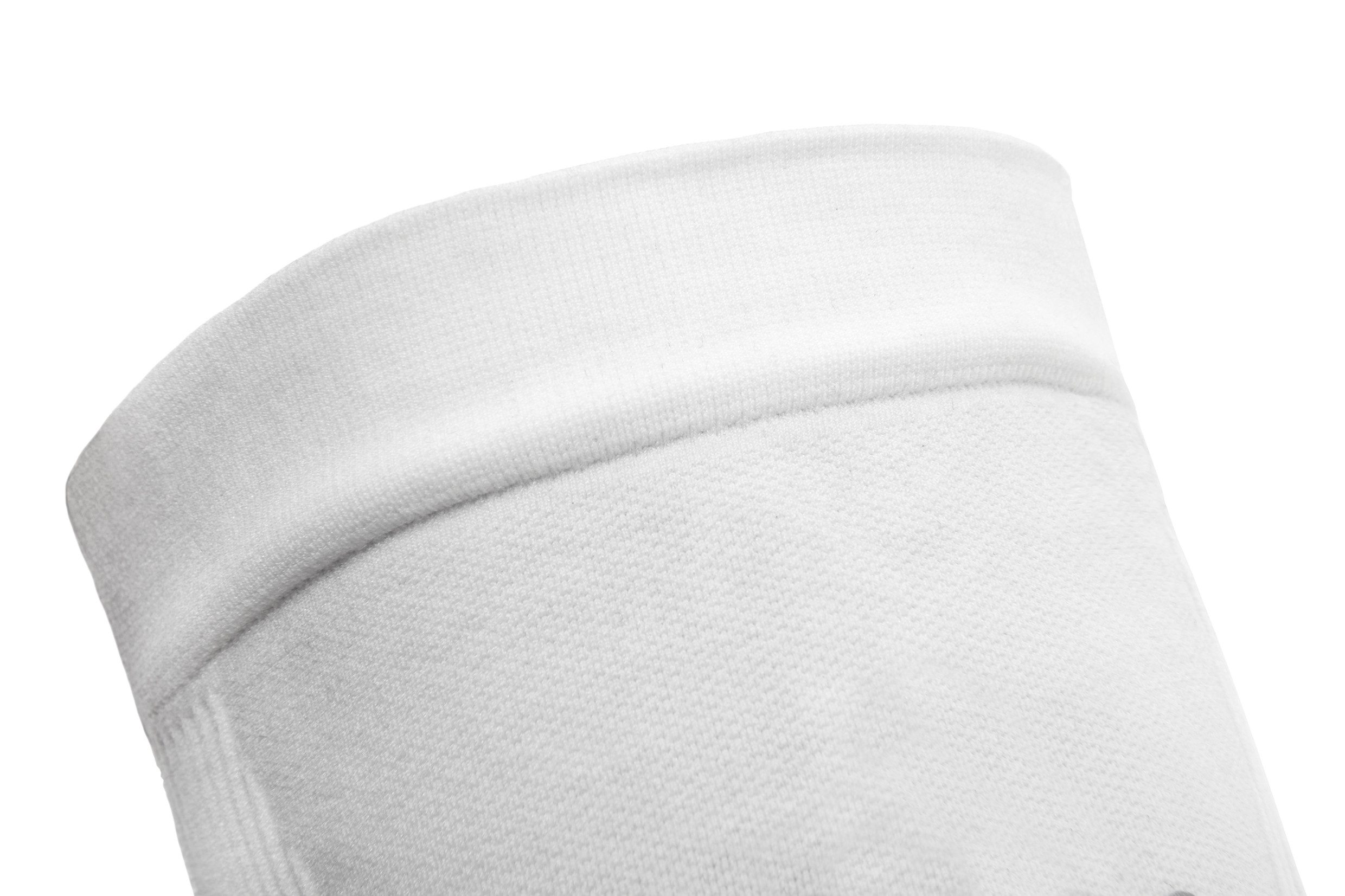 adidas Performance Armstulpen Adidas Compression Arm Sleeves Weiß in verschiedenen Größen Atmungsaktive Kompression fördert Luftzirkulation und Kühlung