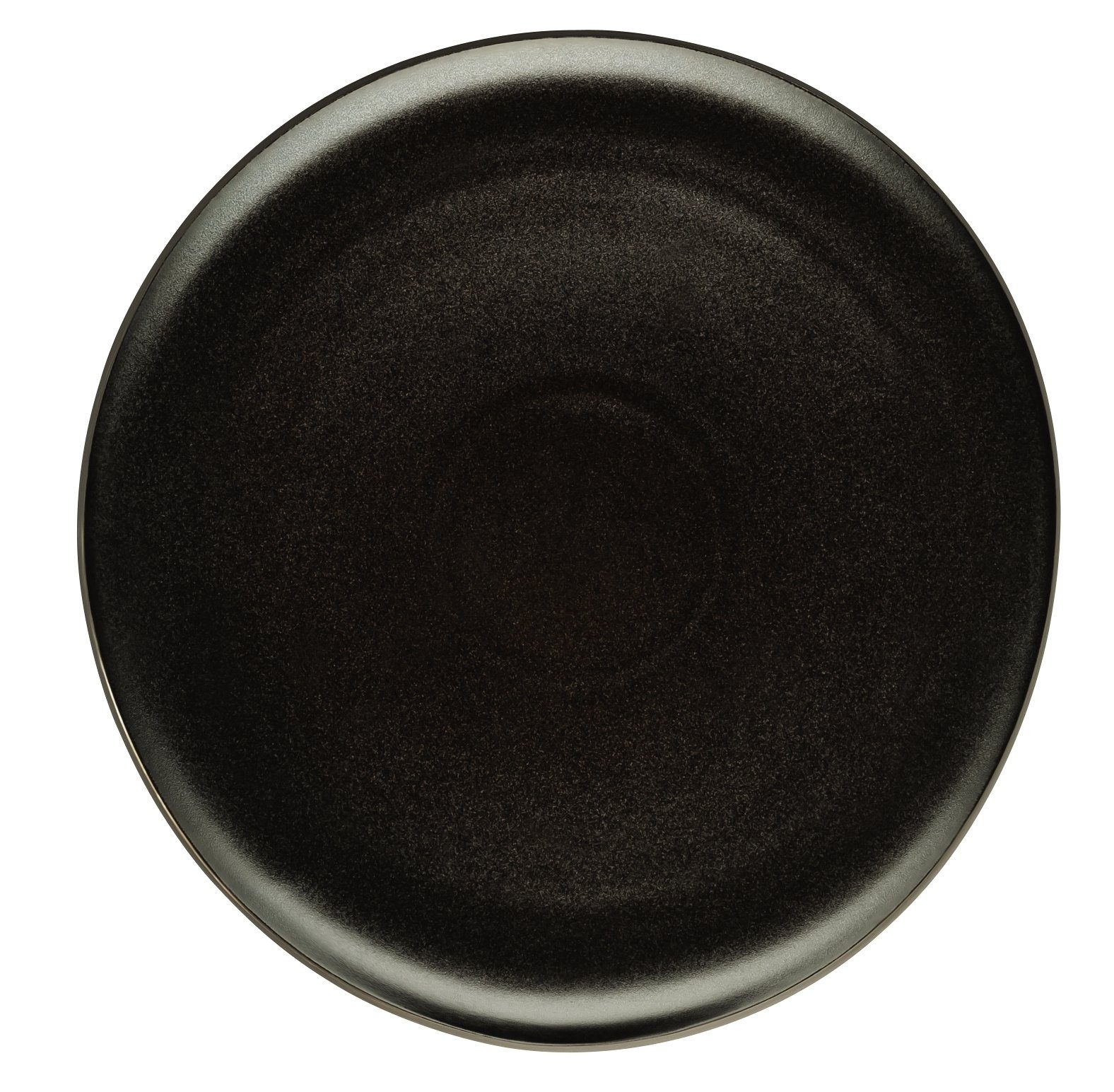 Rosenthal Speiseteller Junto Slate Grey Тарілки flach 30 cm, Тарілки Flach