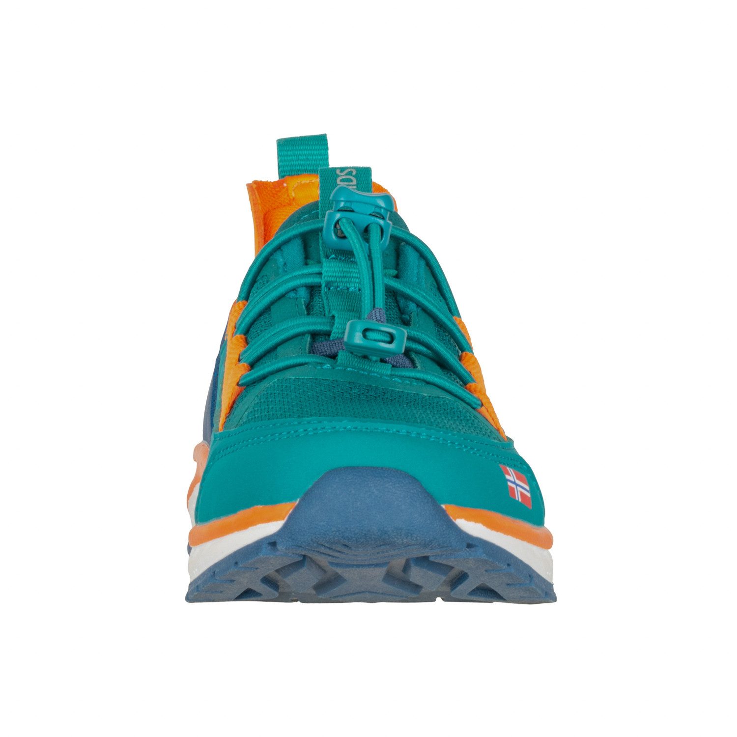 TROLLKIDS Kids Trondheim Sneaker Sneaker