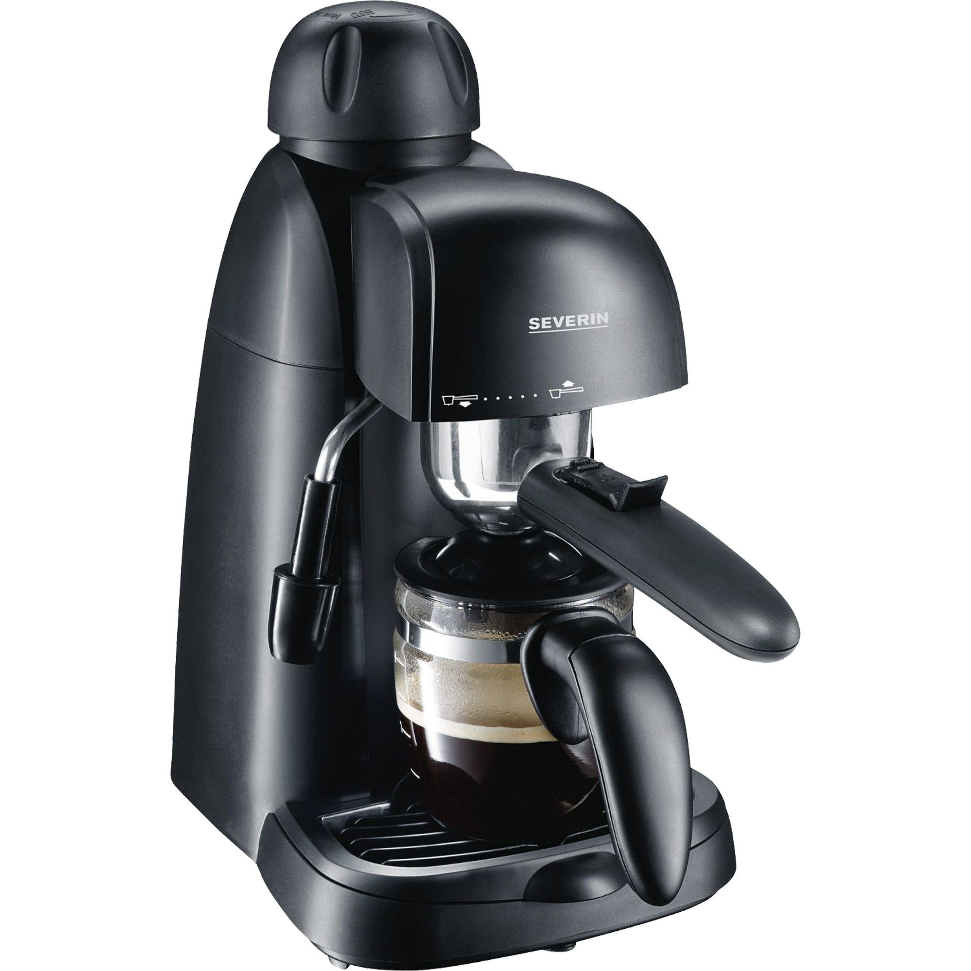 Espressomaschine 5978