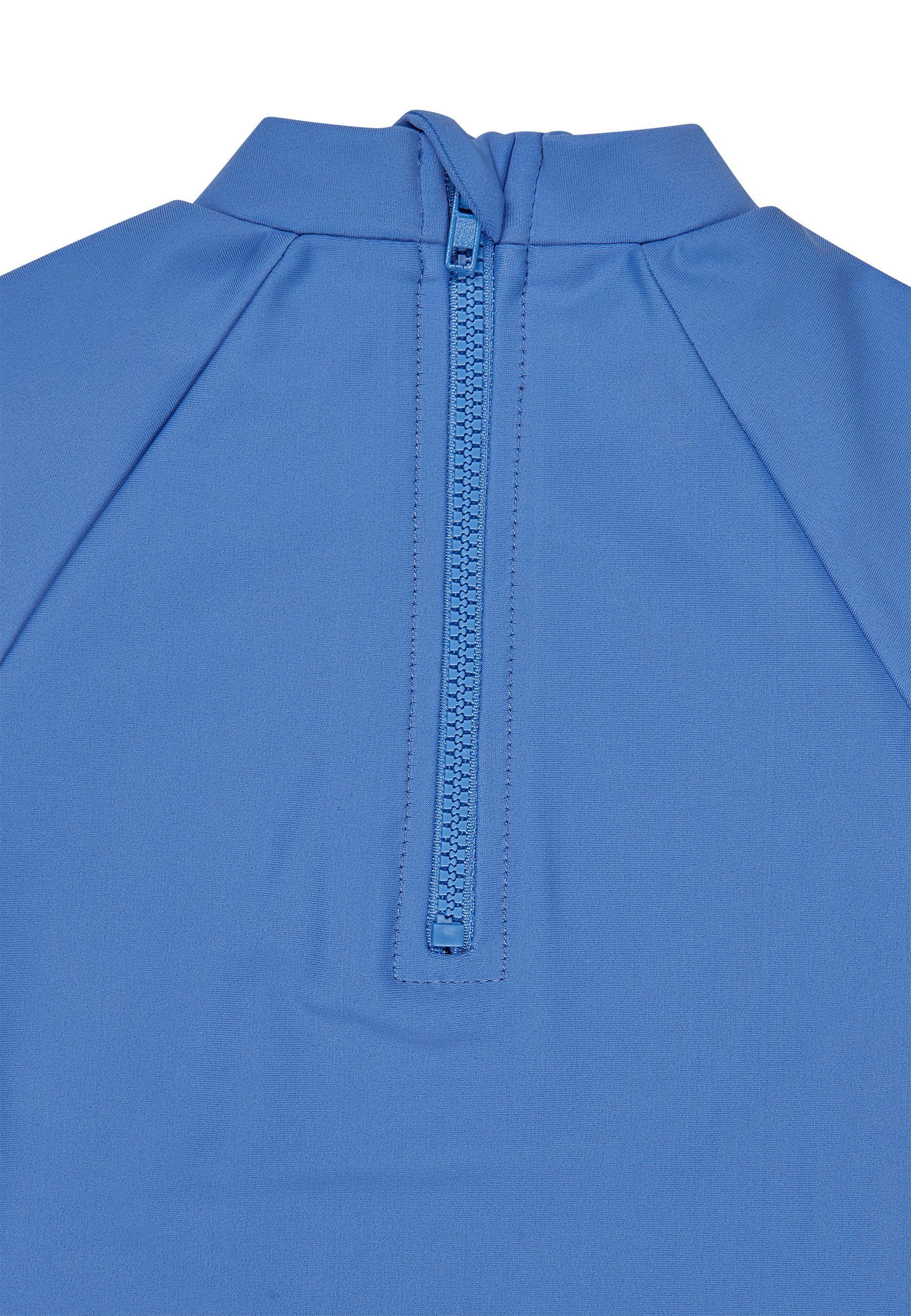 Sterntaler® Funktionsshirt UV-Schutz 50+ Badeshirt kurzarm Krabbe (1-tlg)