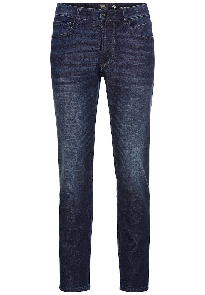 camel active Bequeme Jeans Camel Menswear günstig online kaufen
