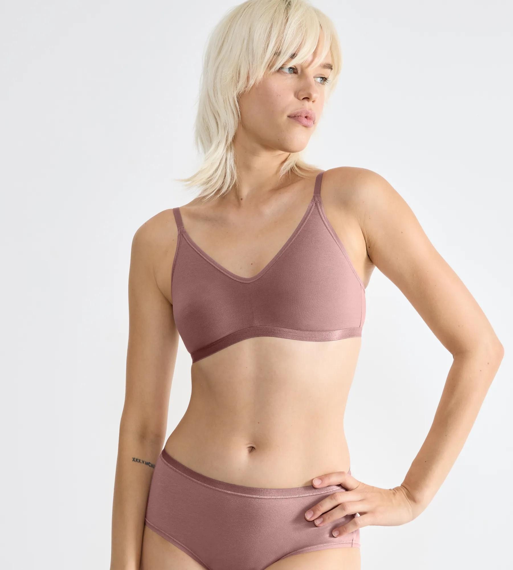 Soft-BH GO Daily Cotton