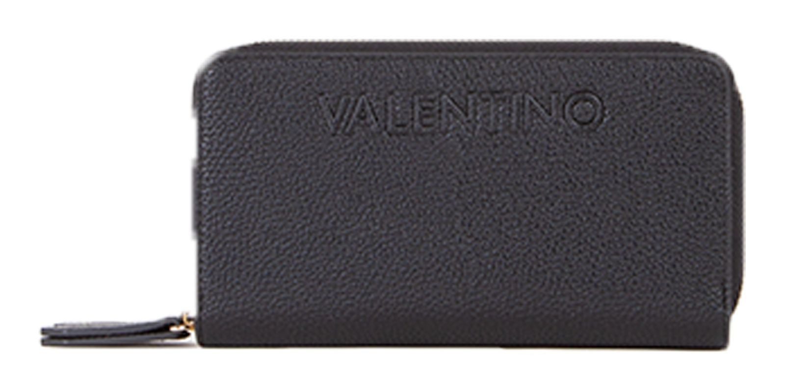 VALENTINO BAGS Geldbörse Zip Around Wallet günstig online kaufen