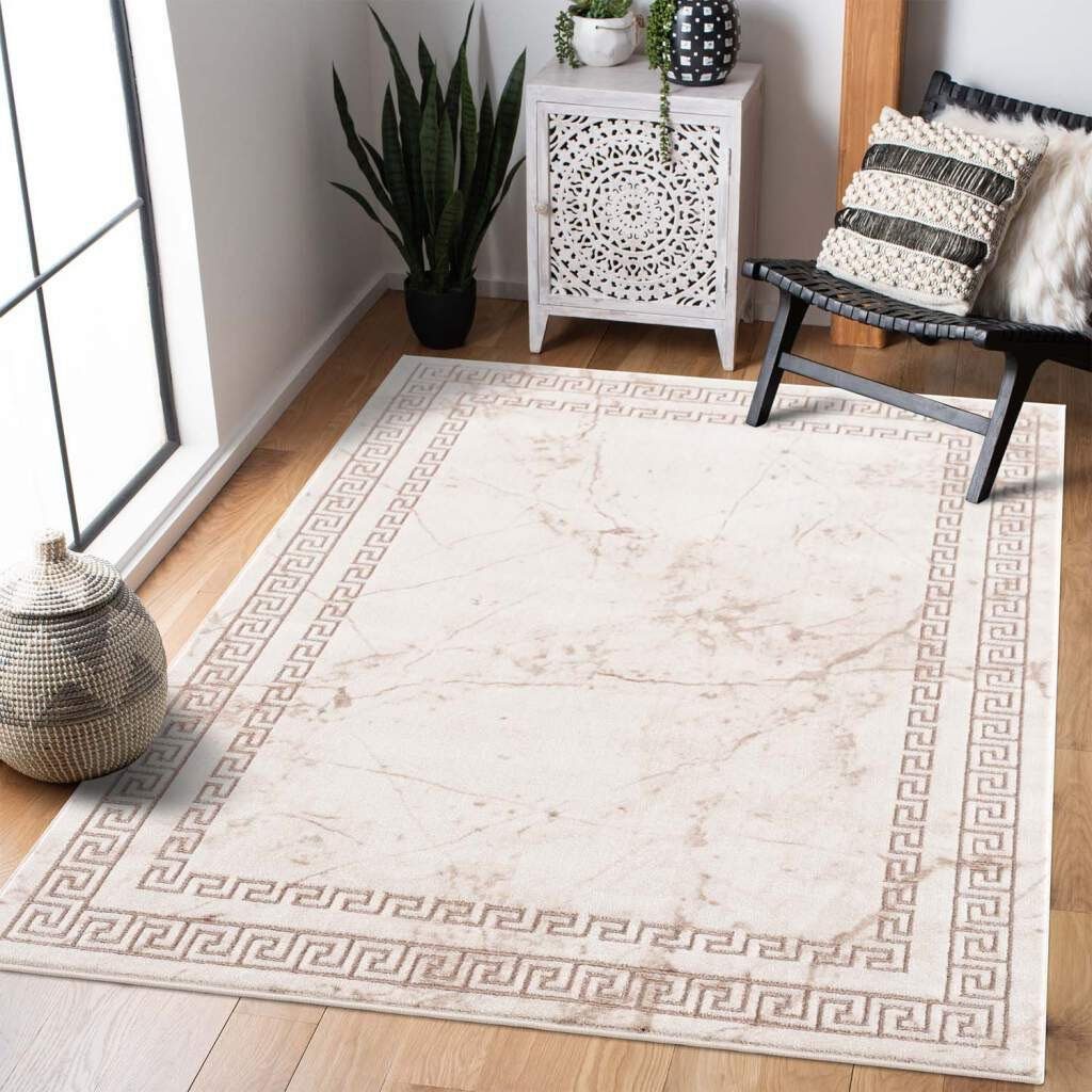 Carpet City Teppich Noa 9273, rechteckig, günstig online kaufen