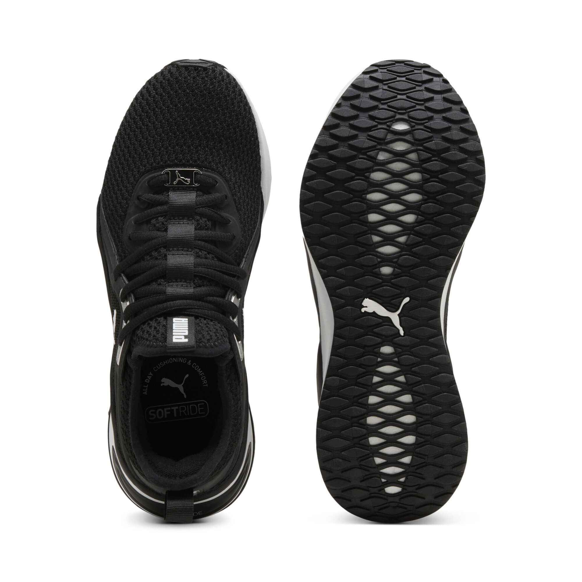 PUMA SOFTRIDE Karma Sneakers Damen Sneaker – Bild 4 von 5