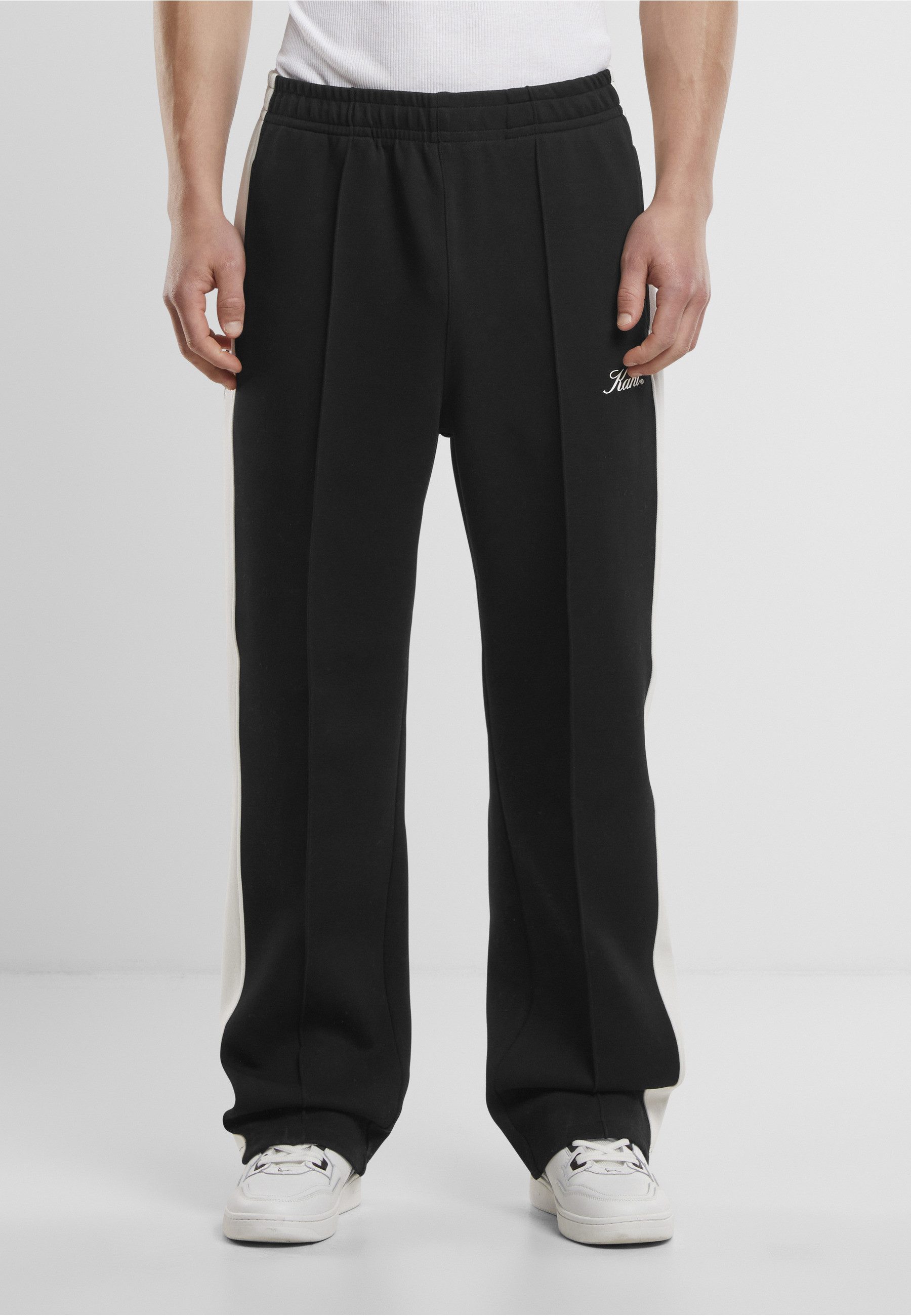 Karl Kani Jogginghose Karl Kani Kani Sidestripe Trackpants (1-tlg)