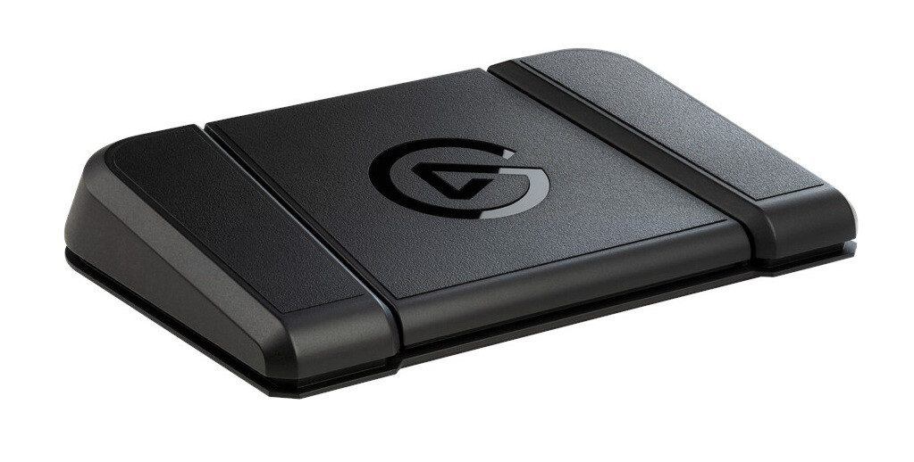 Elgato Deck Pedal Gaming-Pedale